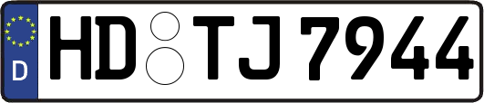 HD-TJ7944