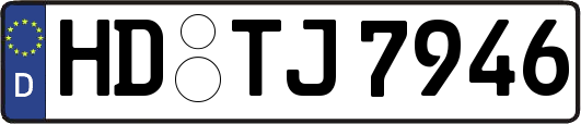 HD-TJ7946