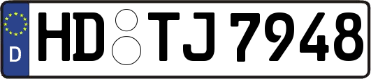 HD-TJ7948