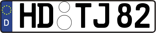 HD-TJ82