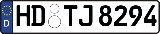 HD-TJ8294