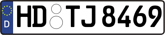 HD-TJ8469