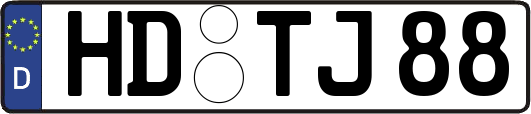 HD-TJ88