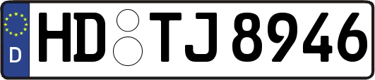 HD-TJ8946