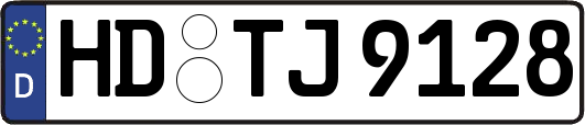 HD-TJ9128