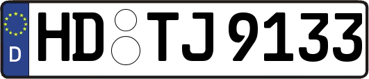 HD-TJ9133