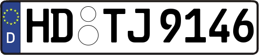 HD-TJ9146
