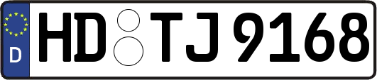 HD-TJ9168