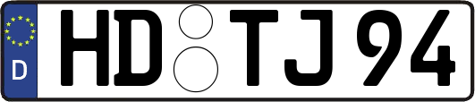 HD-TJ94