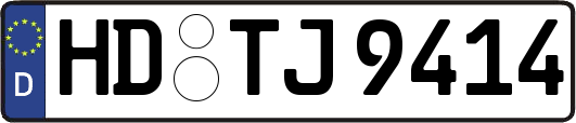 HD-TJ9414