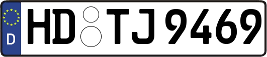 HD-TJ9469