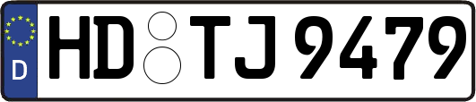 HD-TJ9479
