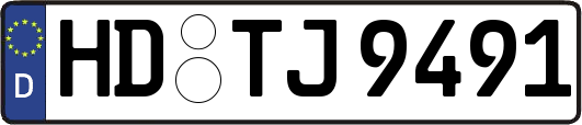 HD-TJ9491