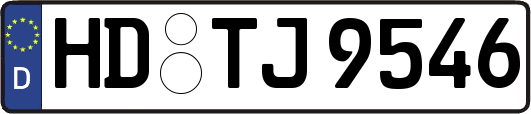 HD-TJ9546