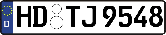 HD-TJ9548