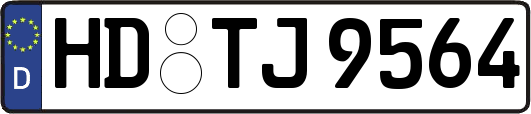 HD-TJ9564