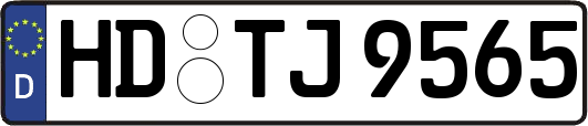 HD-TJ9565