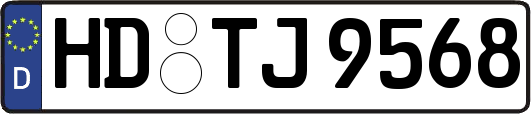 HD-TJ9568