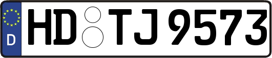 HD-TJ9573