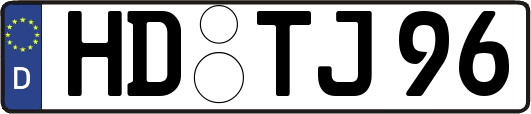 HD-TJ96