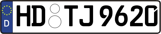 HD-TJ9620