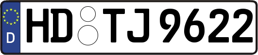 HD-TJ9622