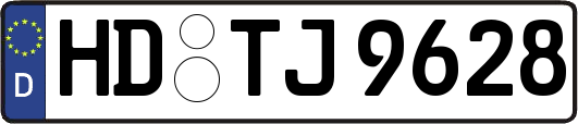 HD-TJ9628