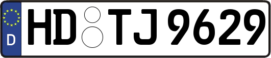 HD-TJ9629
