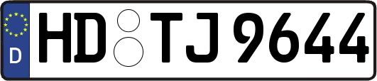 HD-TJ9644