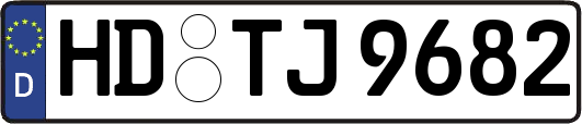 HD-TJ9682