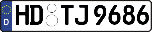 HD-TJ9686