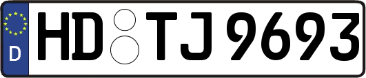 HD-TJ9693