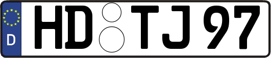 HD-TJ97