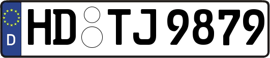 HD-TJ9879