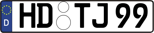 HD-TJ99