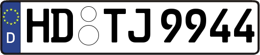 HD-TJ9944