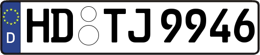 HD-TJ9946