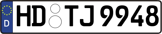 HD-TJ9948