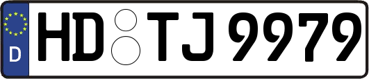 HD-TJ9979