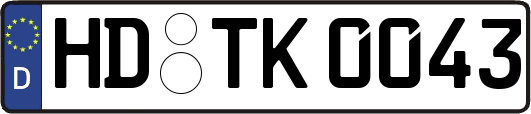 HD-TK0043