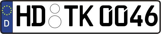 HD-TK0046
