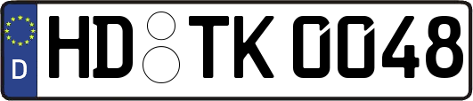 HD-TK0048