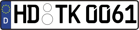 HD-TK0061