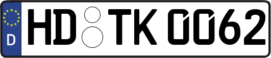 HD-TK0062
