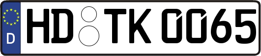 HD-TK0065