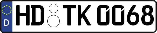 HD-TK0068