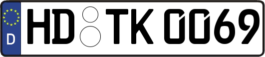 HD-TK0069
