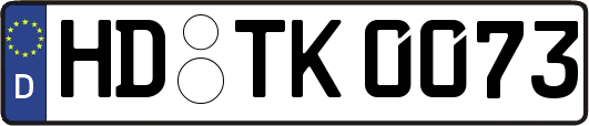 HD-TK0073