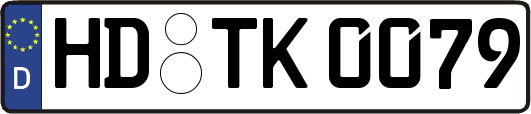 HD-TK0079