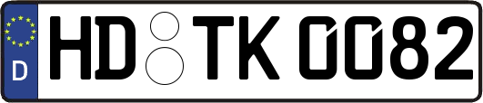 HD-TK0082